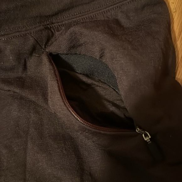 Icebreaker wool drawstring pants size xs - Picture 4 of 12